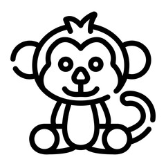 monkey