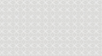 Subtle white wavy texture, Seamless minimalist background with fine, sketchy, hand-drawn lines