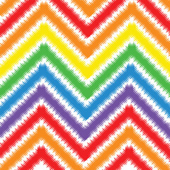 Cheerful And Engaging Multi Colored Slanted Bars For Lively Backgrounds