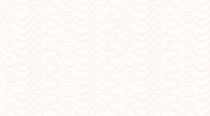Elegant wavy lines pattern,Seamless abstract lilac background with silky, flowing wave texture