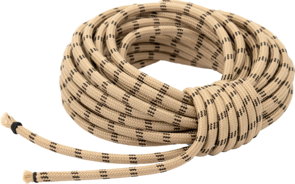 Elastic Rope Uses Types and Buying Guide isolated on transparent background
