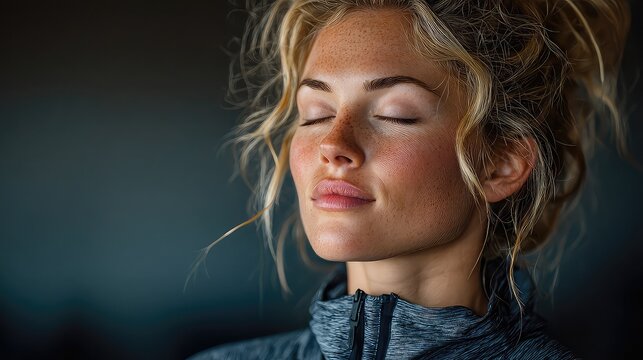 Reducing stress with biohacking techniques including neurochemical regulation, mindfulness, adaptogenic supplementation, breathing exercises, and lifestyle adjustments promoting emotional balance.
