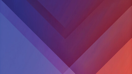 Fototapeta premium Abstract colorful background with a vibrant rainbow pattern of bright geometric lines and a seamless texture