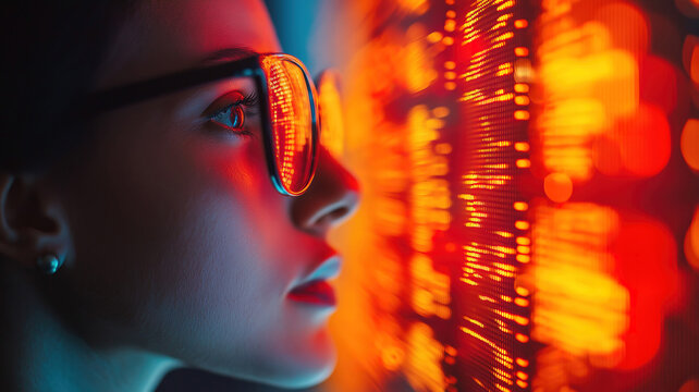 Financial strategies built through analysis of data charts and market trend bar graphs