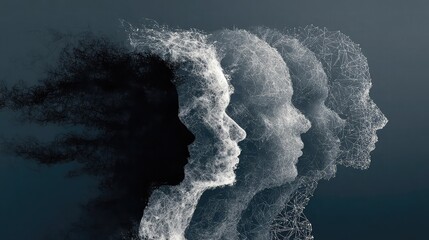 Redefining leadership future adaptive empathy purpose-driven integrity collaboration cultural intelligence systemic thinking shared responsibility