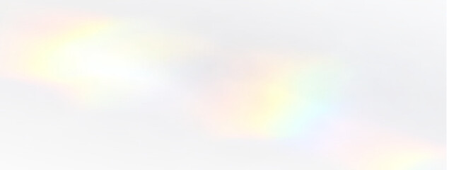 Rainbow light effect png. Prism beam with crystal reflection, glowing flare, and diamond sparkle....