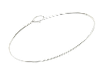 Silver decoration Style 