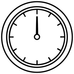 Countdown Timer Icon