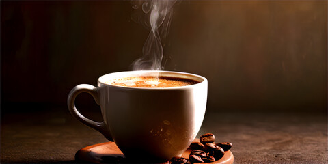 cup of cappuccino, cafe