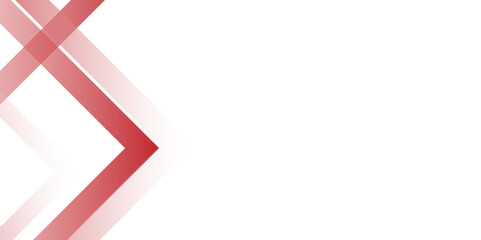 Abstract red gradient triangle background. presentation background with curve lines design for presentation design, banner, brochure, corporate and business card. vector illustration for banner.     