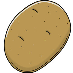 Potato 