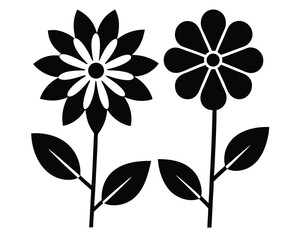 flower-icons-set-isolated-on-white-background--flo.eps