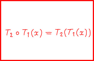 definition of linear transformation, linear transformation algebra