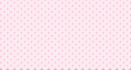 pink polka dot background art fabric
