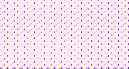 Charm elegant fabric pink color