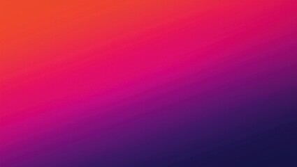 Orange pink and purple gradient with subtle texture magenta violet