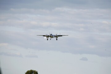Aircraft