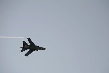 Aircraft © Adam Stopa