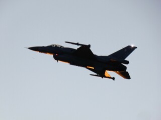 Aircraft © Adam Stopa