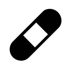 Bandage icon vector illustration