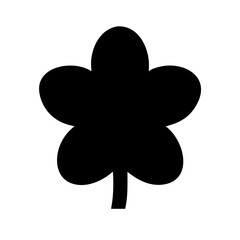Flower icon vector illustration
