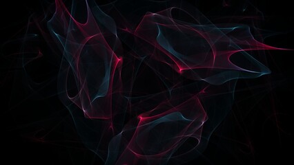 Abstract magic screen design for mobile app. Colorful theme texture for banner,flyer,card, web or desktop design.