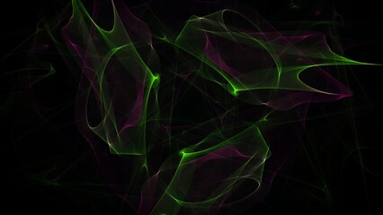 Abstract magic screen design for mobile app. Colorful theme texture for banner,flyer,card, web or desktop design.