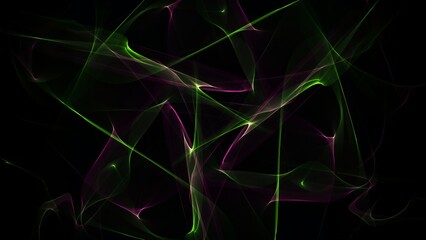 Abstract magic screen design for mobile app. Colorful theme texture for banner,flyer,card, web or desktop design.