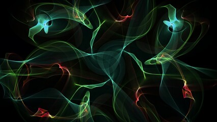 Abstract magic screen design for mobile app. Colorful theme texture for banner,flyer,card, web or desktop design.