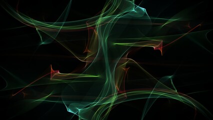 Abstract magic screen design for mobile app. Colorful theme texture for banner,flyer,card, web or desktop design.
