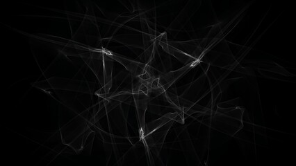 Abstract magic screen design for mobile app. Colorful theme texture for banner,flyer,card, web or desktop design.