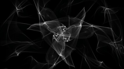Abstract magic screen design for mobile app. Colorful theme texture for banner,flyer,card, web or desktop design.