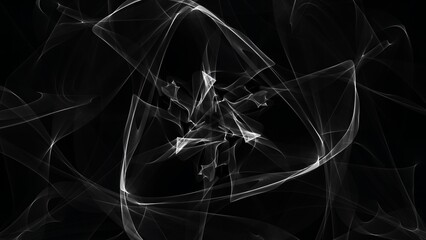 Abstract magic screen design for mobile app. Colorful theme texture for banner,flyer,card, web or desktop design.