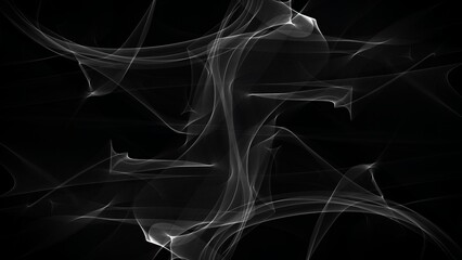 Abstract magic screen design for mobile app. Colorful theme texture for banner,flyer,card, web or desktop design.
