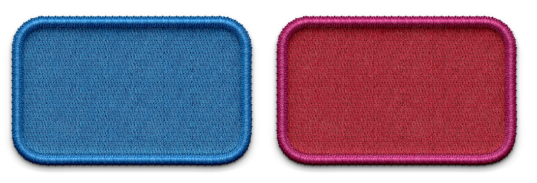 set of embroidery shapes for background. PNG file embroidery. Embroidery background
