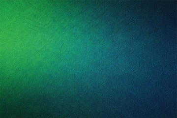 Abstract blue background with grunge texture and vintage light rays