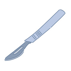 Grey Scalpel 