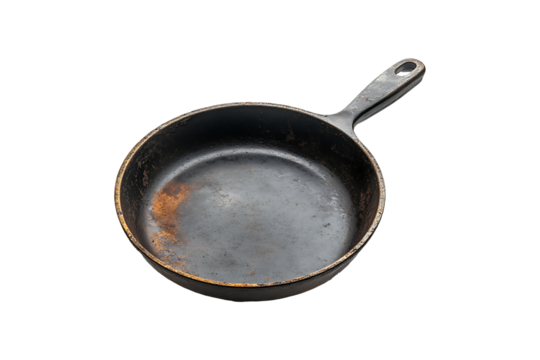 Pry pan high quality realistic image
