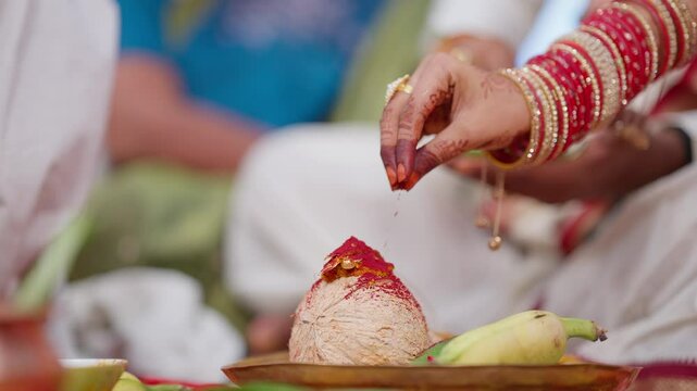 Lord ganesh Pooja 