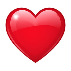 against a black backdrop, a bright, red symbol is prominently displayed