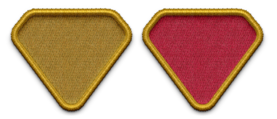 set of embroidery shapes for background. PNG file embroidery. Embroidery background
