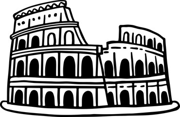 colosseum