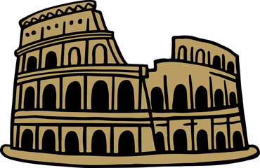 colosseum