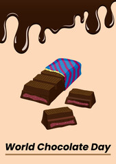 World Chocolate Day