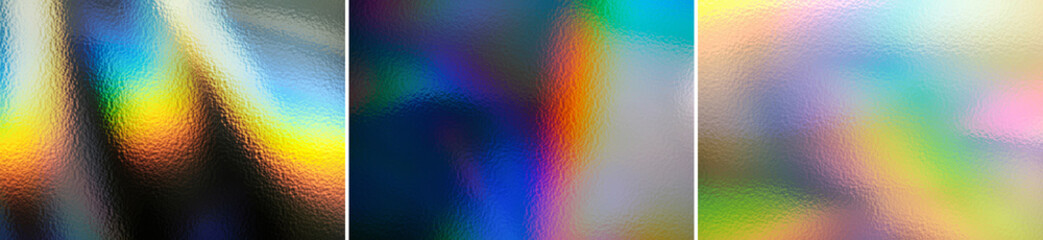 Gradient Noise Grain Colorfull Colored Overlay Texture Pack Bundle Effect Surface