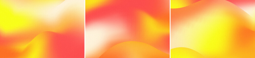 Gradient Noise Grain Colorfull Colored Overlay Texture Pack Bundle Effect Surface