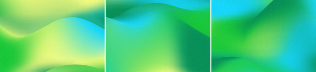 Gradient Noise Grain Colorfull Colored Overlay Texture Pack Bundle Effect Surface