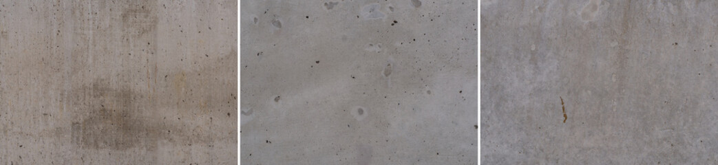 Concrete Grunge Wall Outdoor Street Indoor Modern Overlay Texture Pack Bundle Effect Surface
