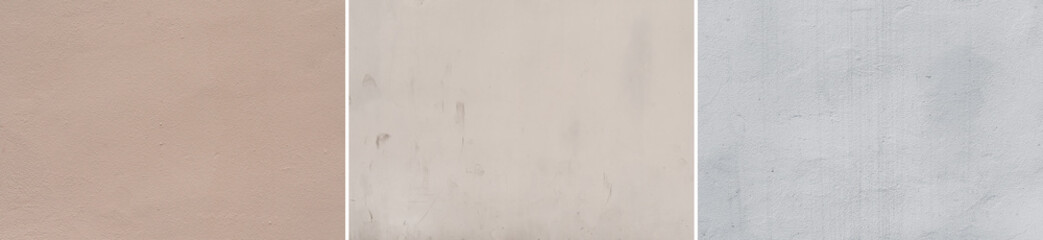 Concrete Grunge Wall Outdoor Street Indoor Modern Overlay Texture Pack Bundle Effect Surface