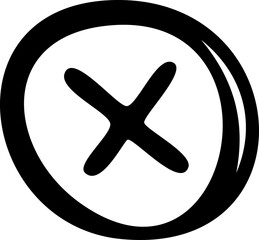 손그림 낙서 라인 귀여운 스마일 꽃 화살표 하트 별 포인트